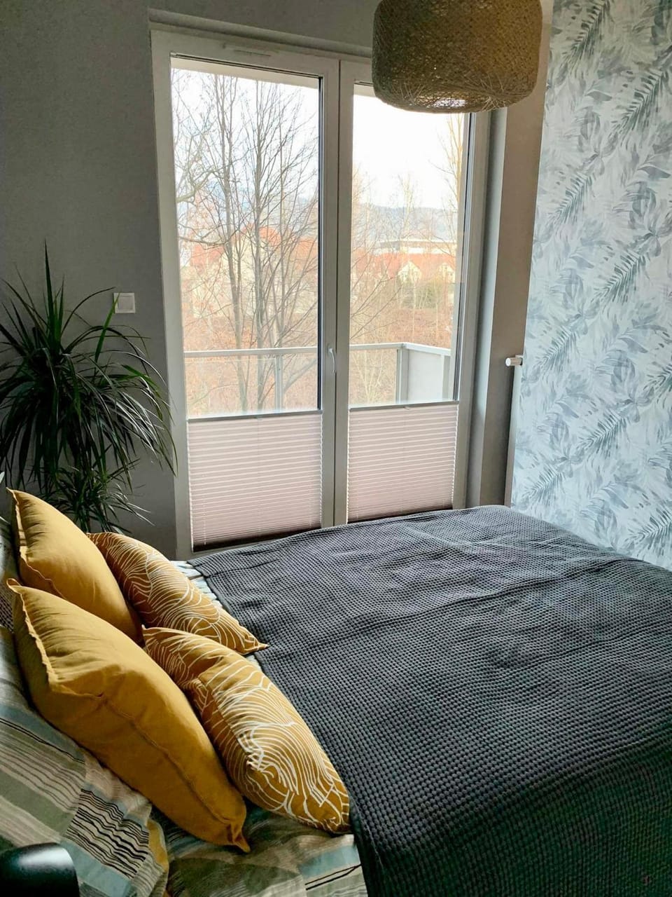 Apartament Urodzajna Apartment in Poland