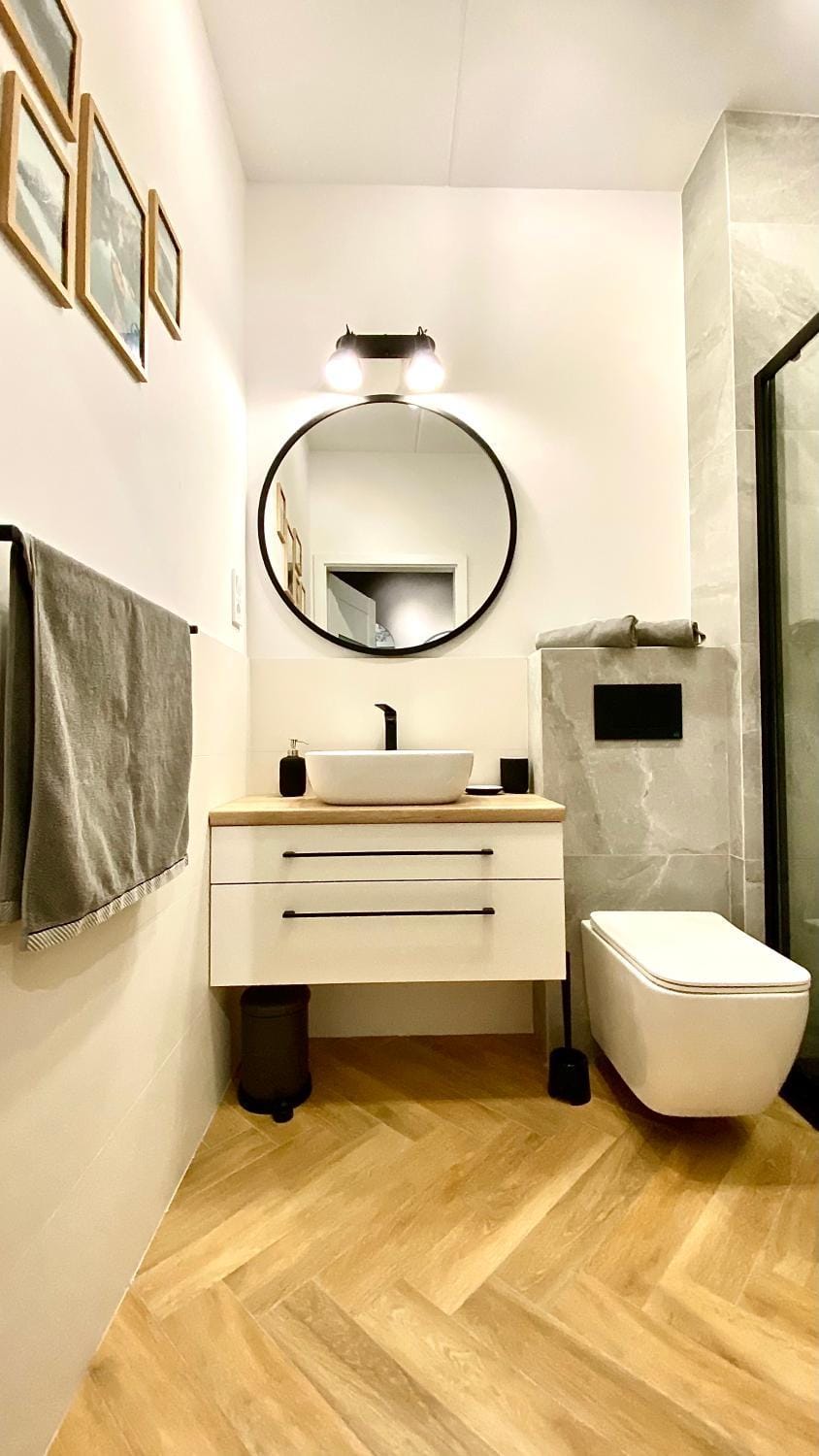 Apartament Urodzajna Apartment in Poland
