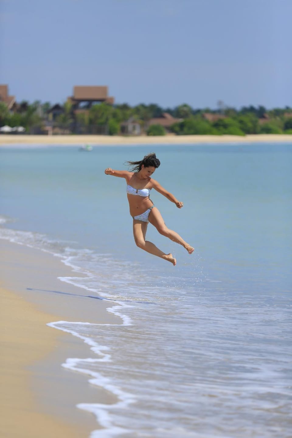 Activities, Beach