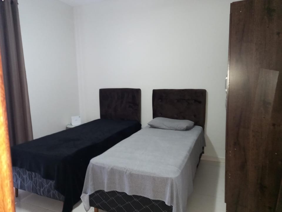 Apartamento mobiliado Apartment in State of Rio de Janeiro