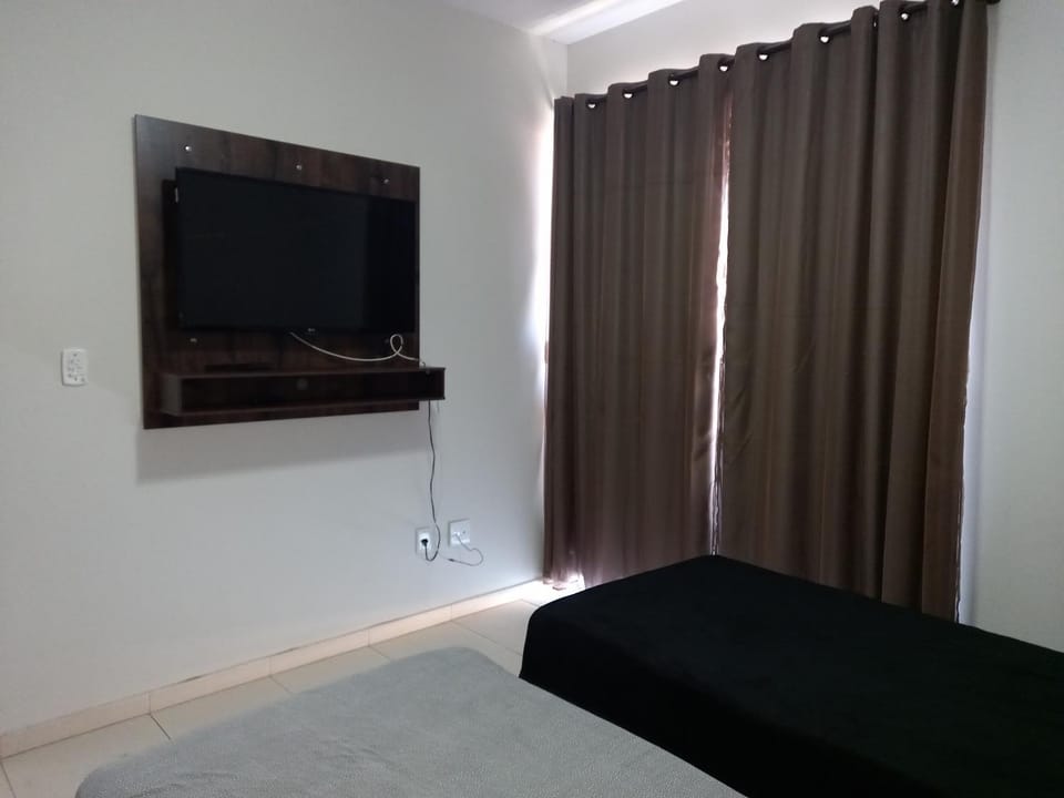 Apartamento mobiliado Apartment in State of Rio de Janeiro