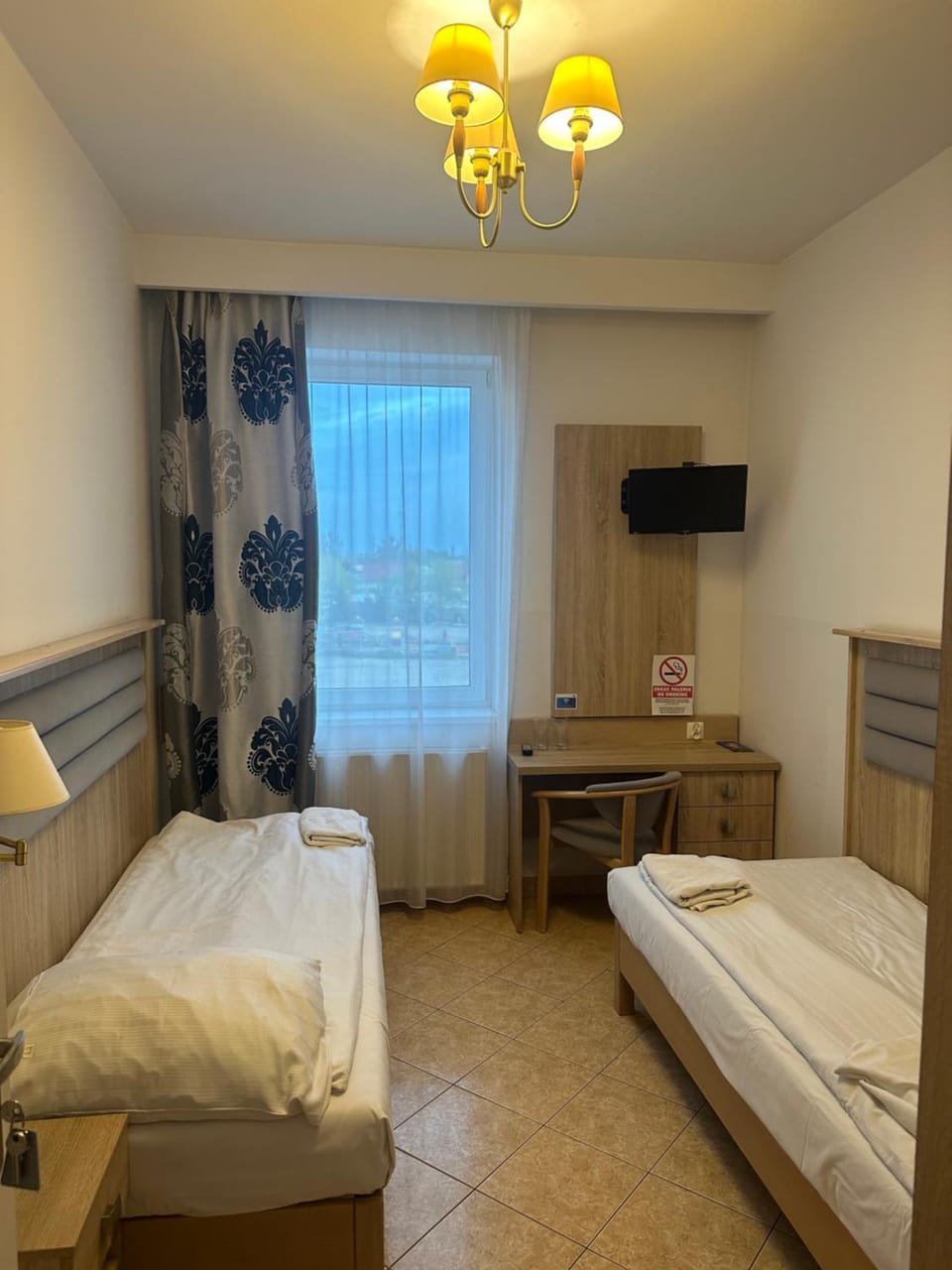Lotos Hotel in Greater Poland Voivodeship