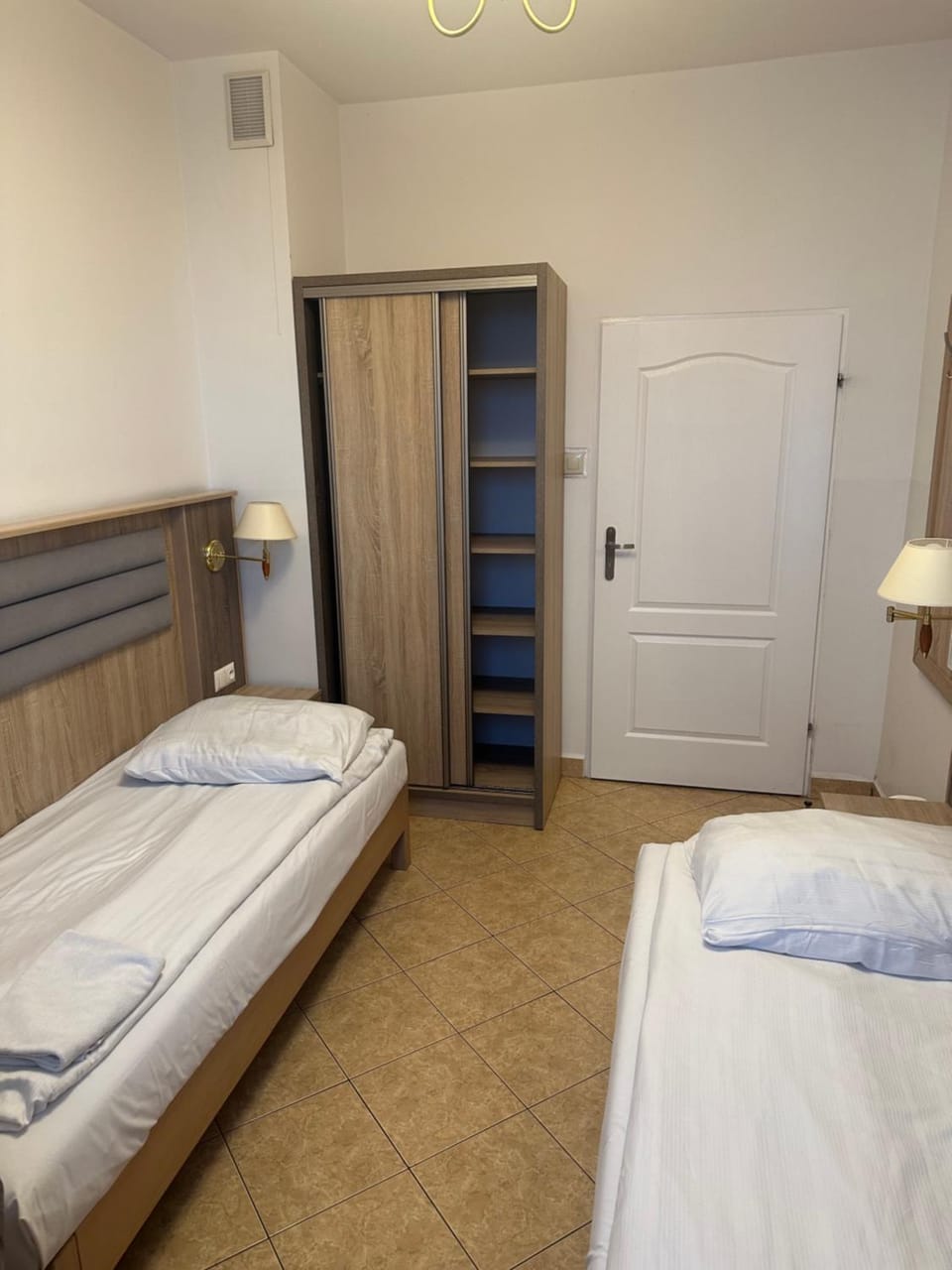 Lotos Hotel in Greater Poland Voivodeship