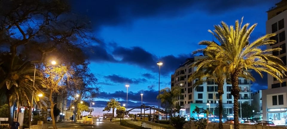 Neighbourhood