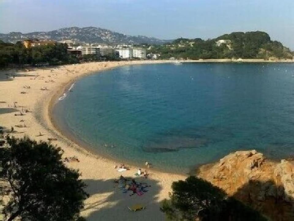 Natural landscape, Beach