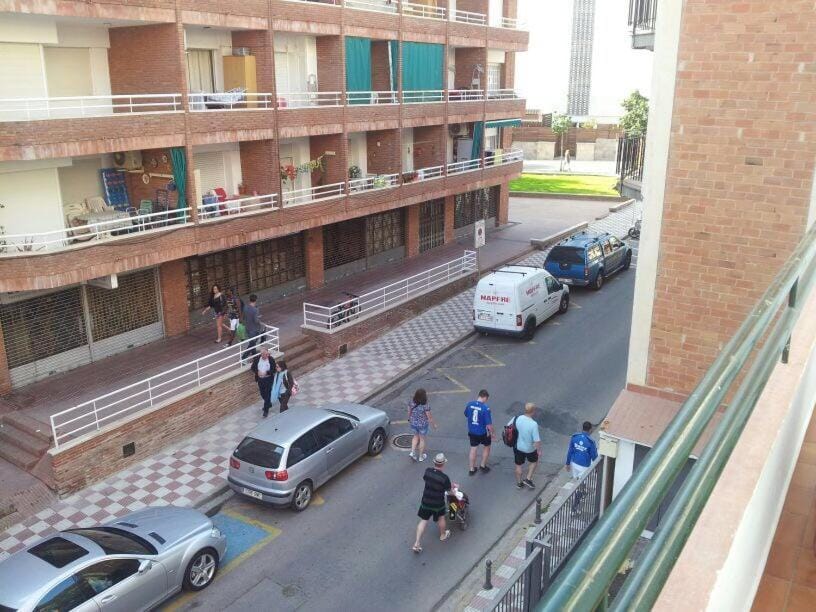 APARTMENT 2 MIN. DEL MAR Apartment in Lloret de Mar