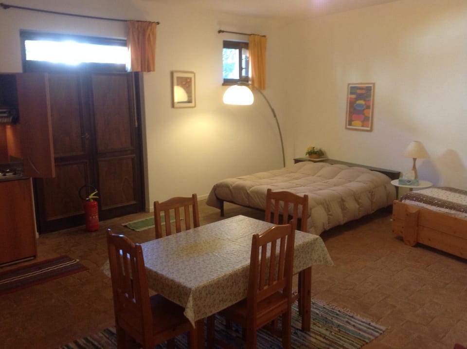 Bed&Breakfast Duomo Apartment in Orvieto