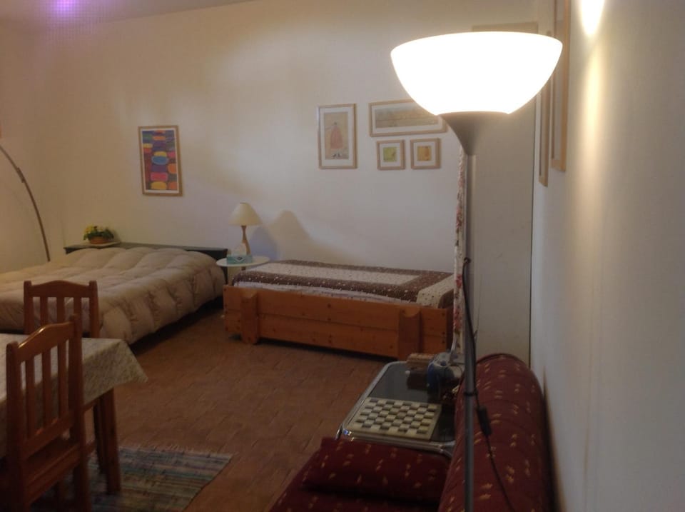 Bed&Breakfast Duomo Apartment in Orvieto