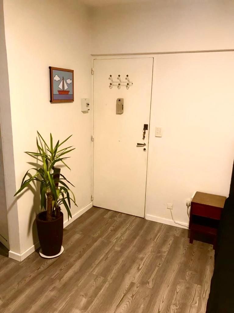 Bonito departamento zona Guemes Apartment in Mar del Plata
