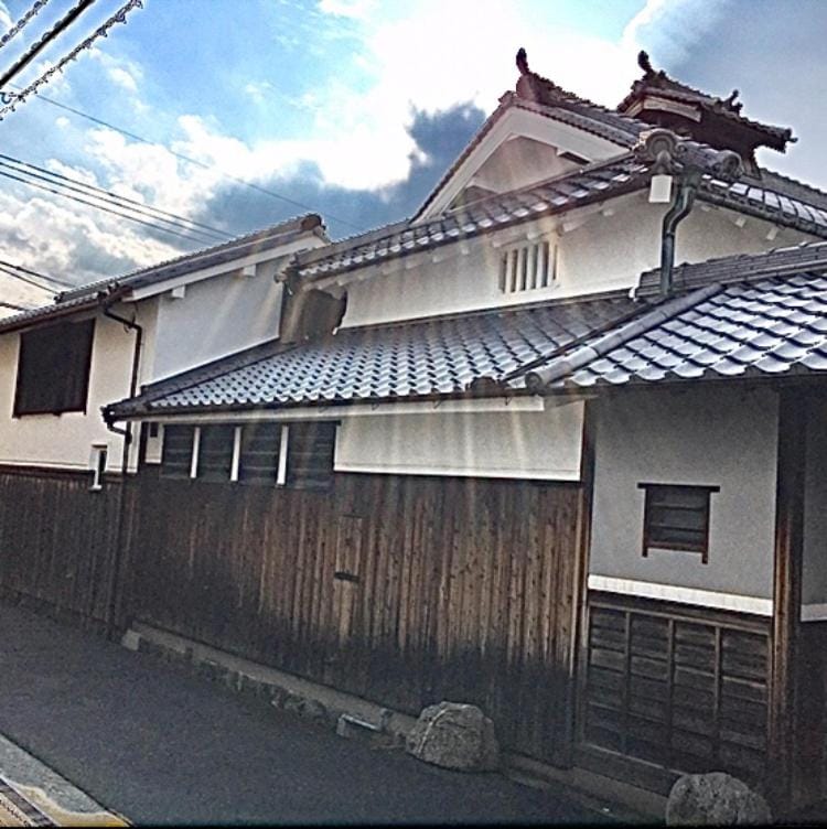 古民家民泊かえるて Apartment in Japan