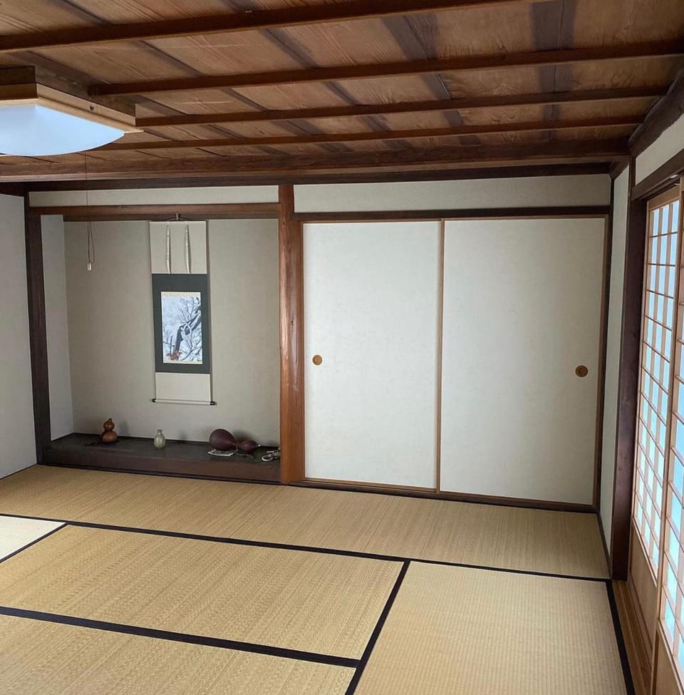 古民家民泊かえるて Apartment in Japan