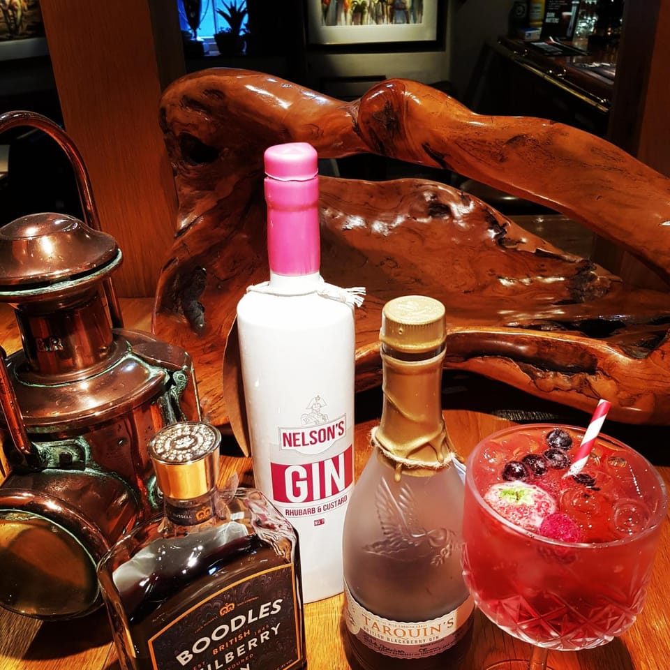 Dining area, On site, Alcoholic drinks