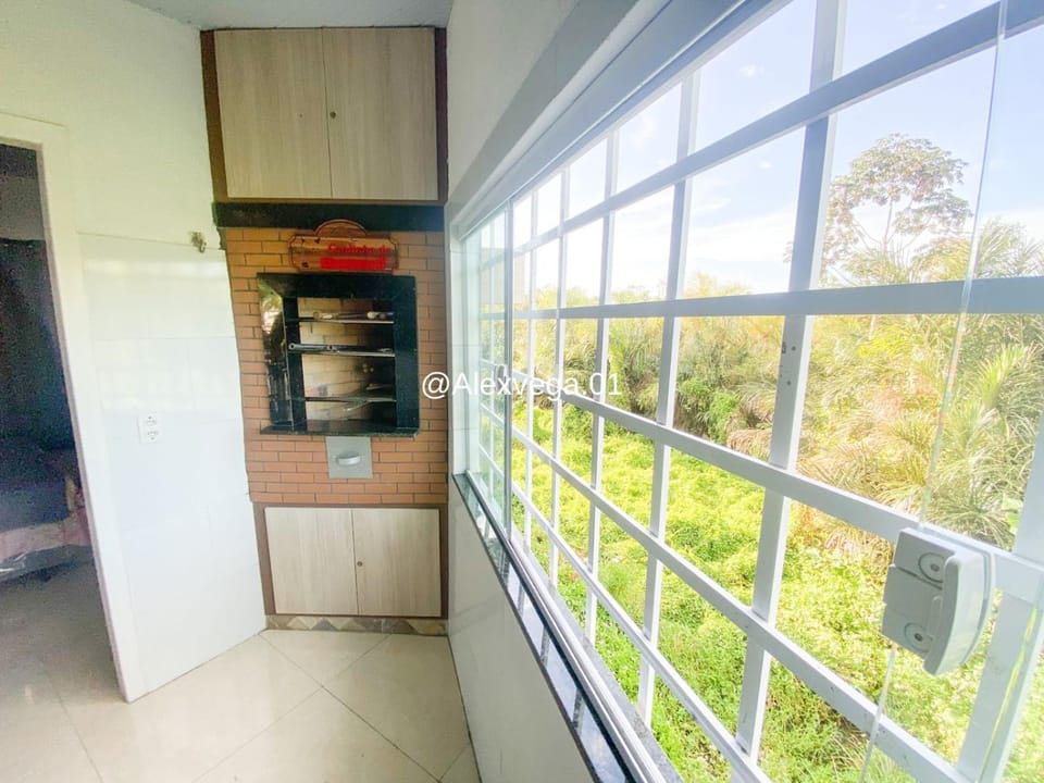 Apartamento Condomínio Porto dos Lençóis Apartment in State of Maranhão, Brazil