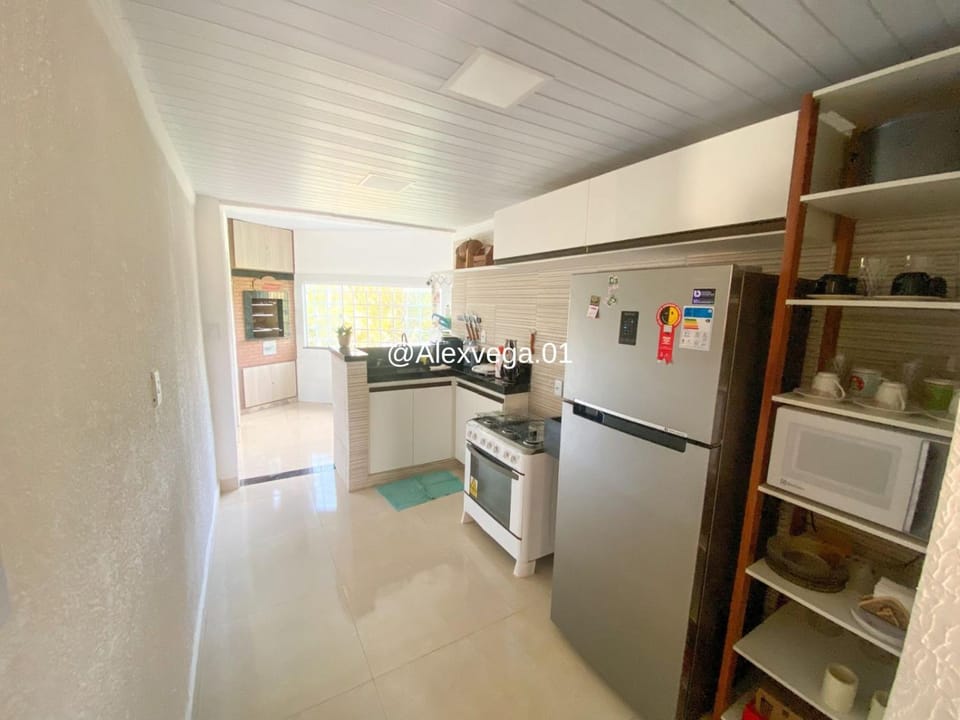 Apartamento Condomínio Porto dos Lençóis Apartment in State of Maranhão, Brazil
