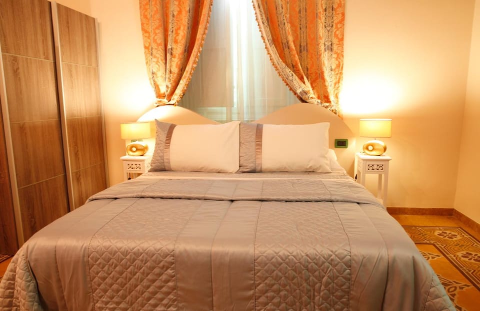 Lucca Relais Bed and Breakfast in Lucca