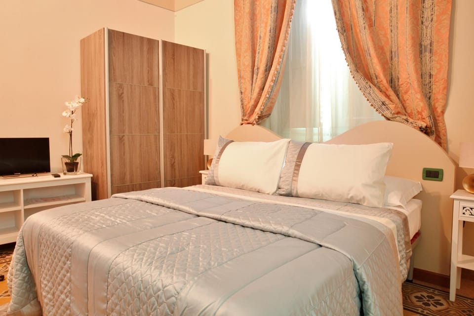 Lucca Relais Bed and Breakfast in Lucca