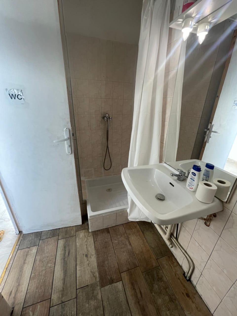 Montpellier : Jolie studio très calme Apartment in Montpellier
