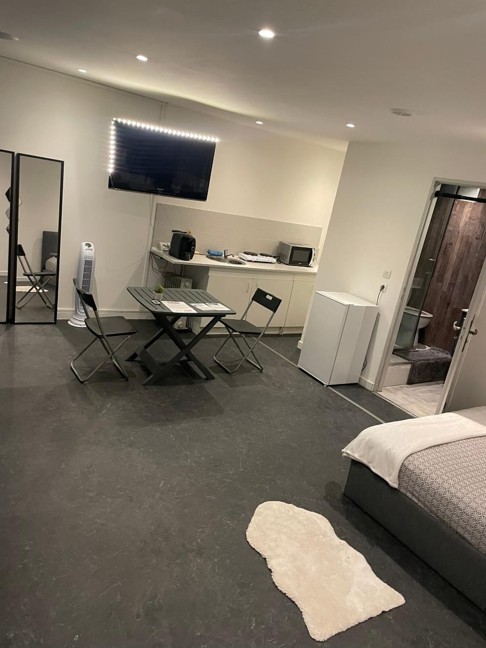 Montpellier : Jolie studio très calme Apartment in Montpellier