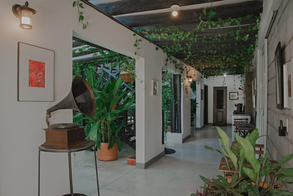Casa Ines Bed and Breakfast in Magdalena, Colombia