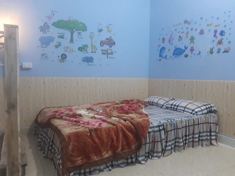 nhà chất Apartment in Dalat