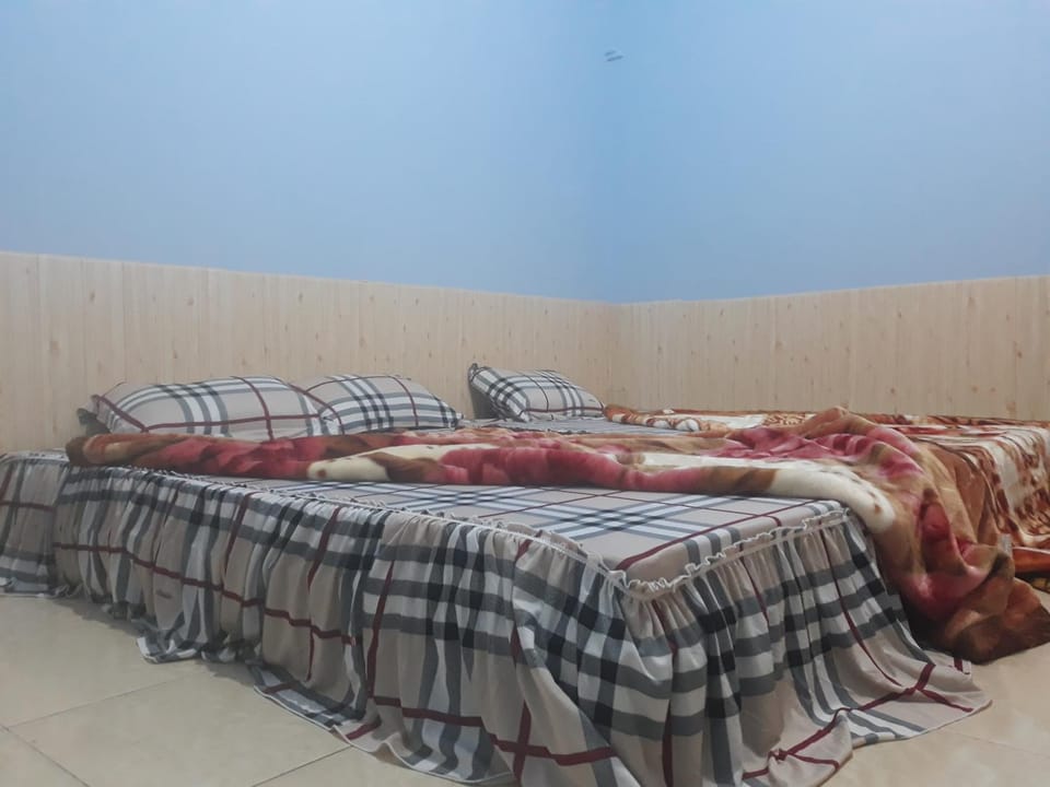 nhà chất Apartment in Dalat