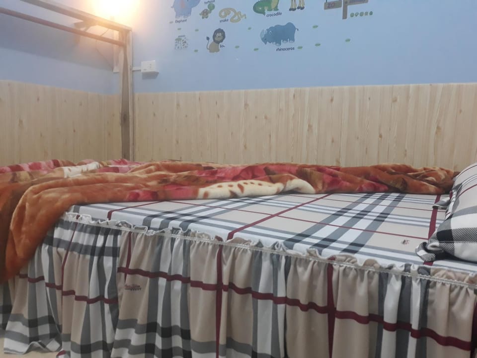 nhà chất Apartment in Dalat