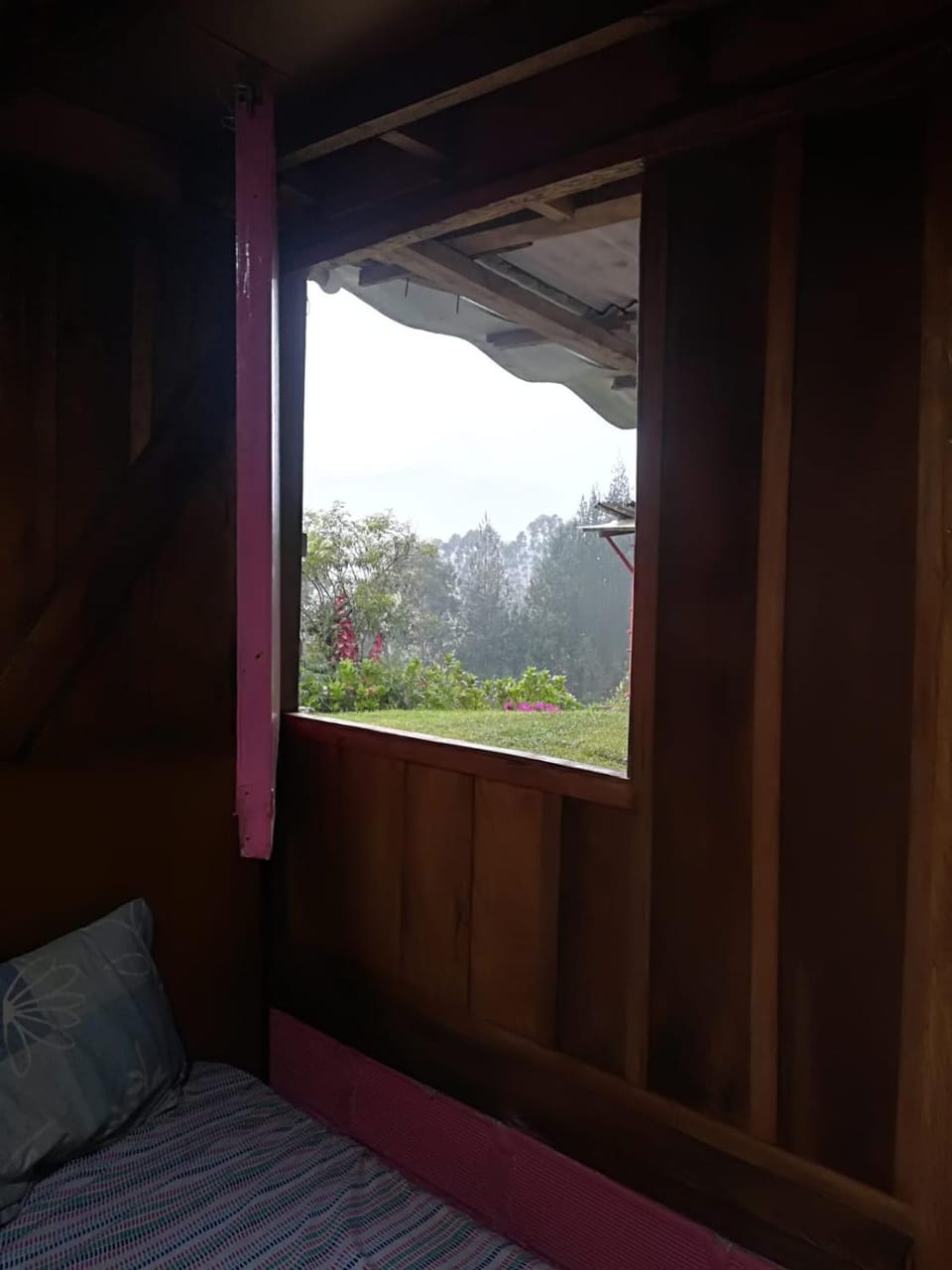 Finca Cafetera el Coral Vacation rental in Caldas, Colombia