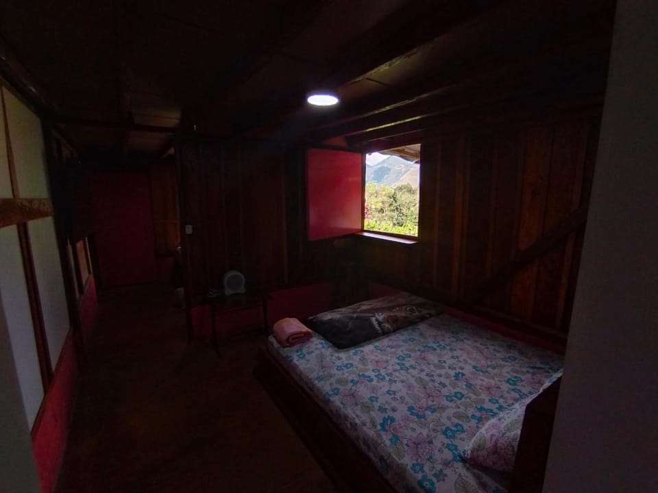 Finca Cafetera el Coral Vacation rental in Caldas, Colombia
