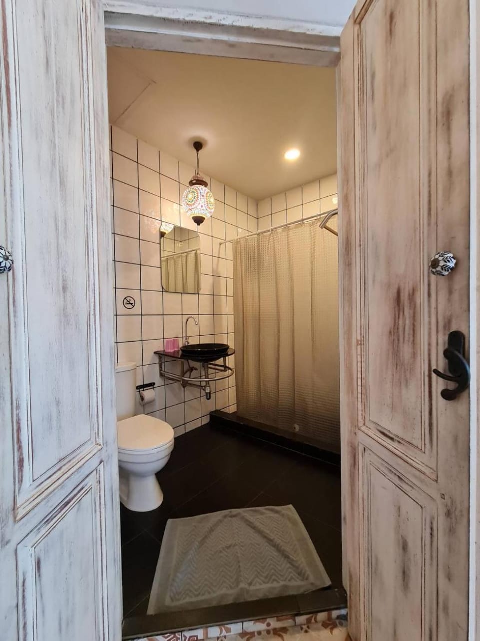 Toilet, Bathroom