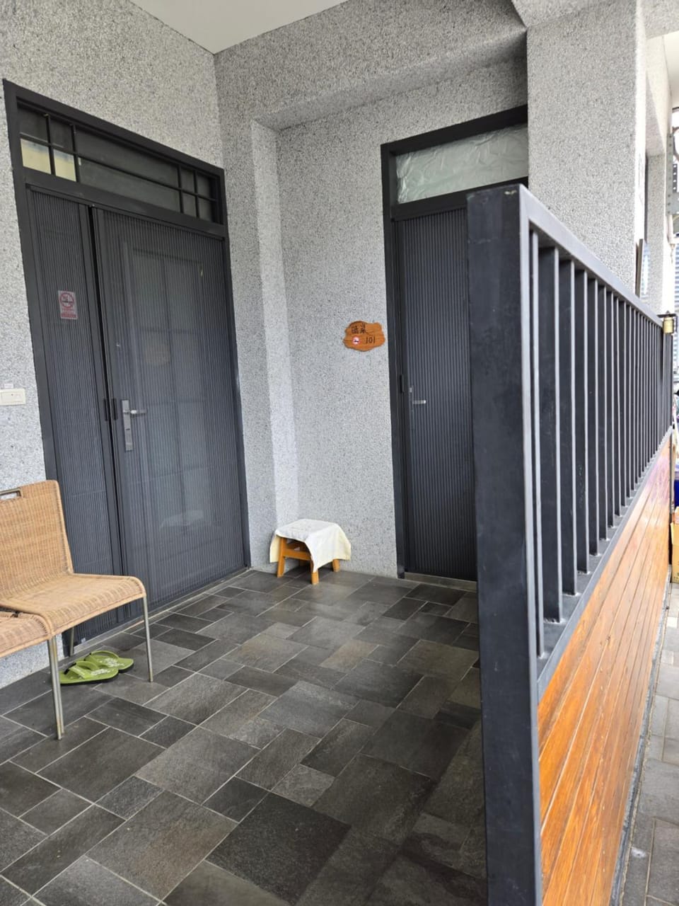 里Mi背包青旅 Hostel Vacation rental in Taiwan, Province of China