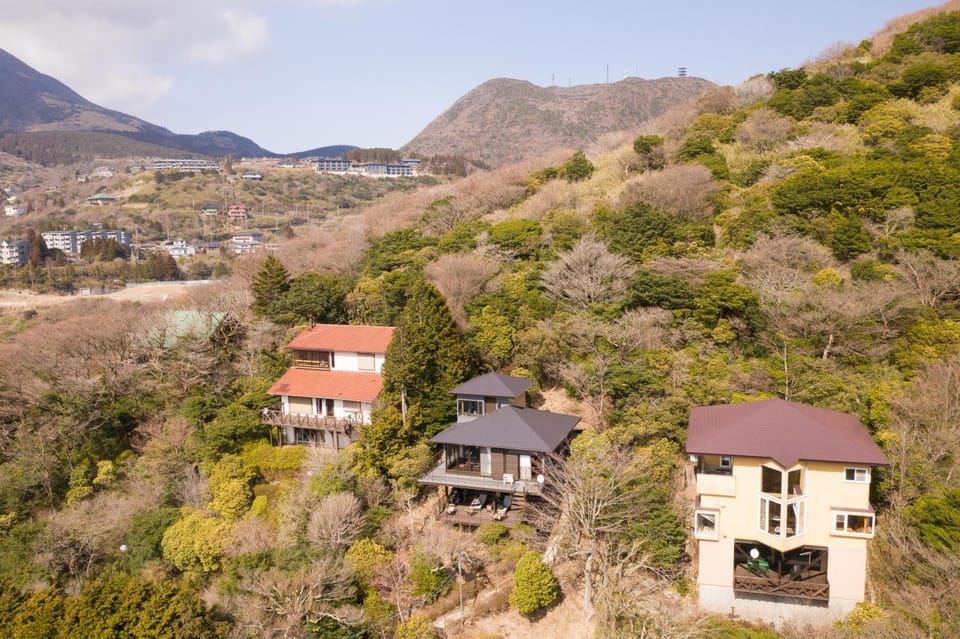 Neighbourhood, Natural landscape, Mountain view