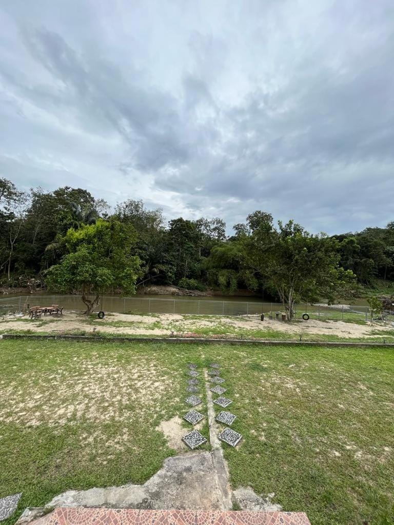 Sofia Adila Homestay Villa in Hulu Langat