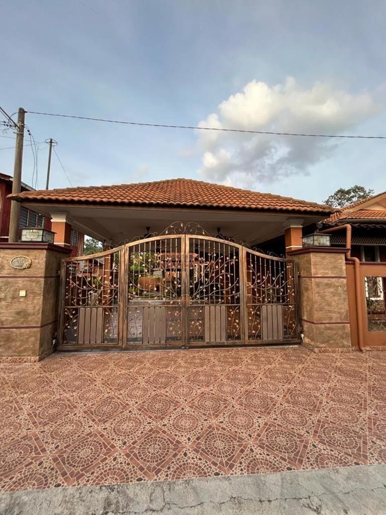 Sofia Adila Homestay Villa in Hulu Langat