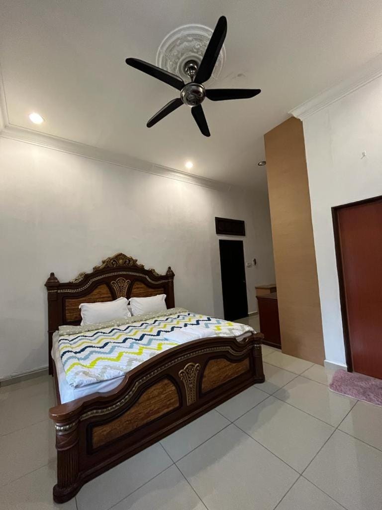 Sofia Adila Homestay Villa in Hulu Langat