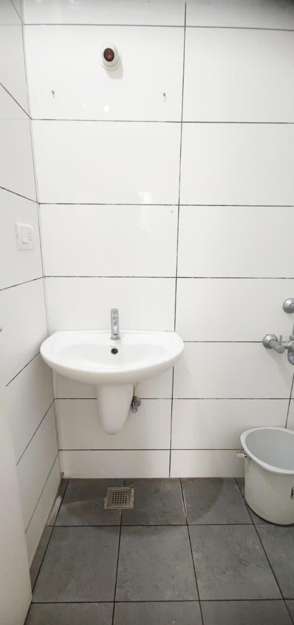 BHARATHI RESIDHOME Apartment in Puducherry