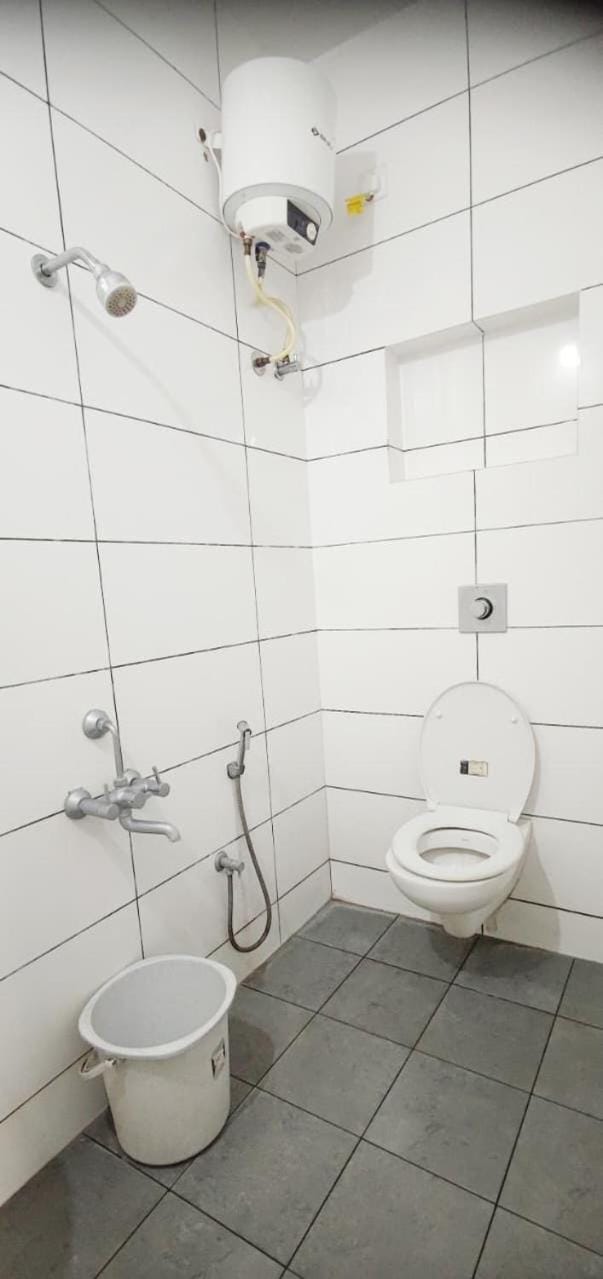 BHARATHI RESIDHOME Apartment in Puducherry