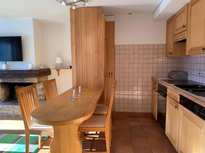 Antika 216 Apartment in Bagnes
