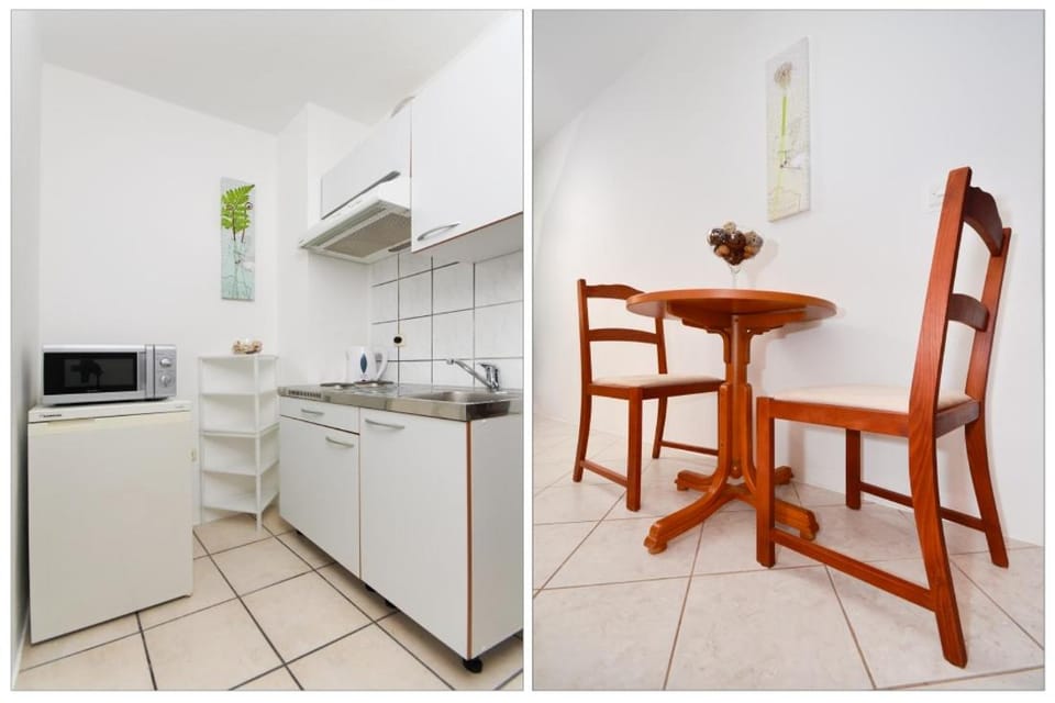 APARTMAN BIOKOVO Apartment in Baška Voda