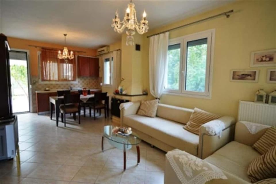 Villa Alekos Apartment in Thasos