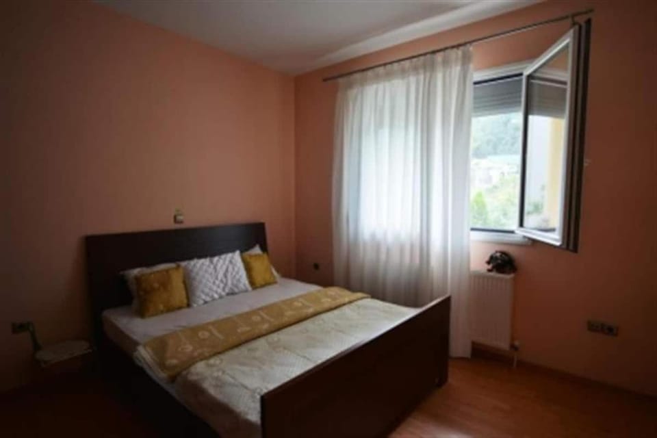 Villa Alekos Apartment in Thasos