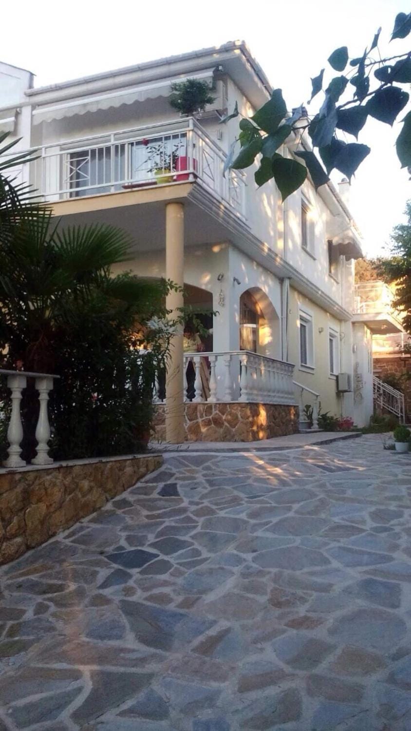 Villa Alekos Apartment in Thasos