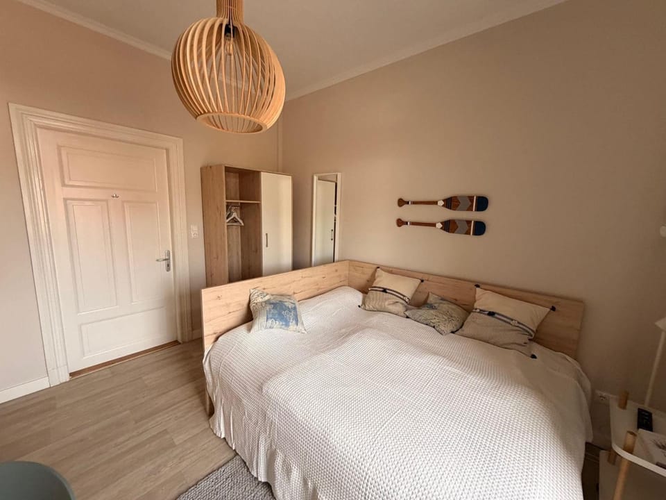 Ferienzimmer Jan Apartment in Sankt Peter-Ording