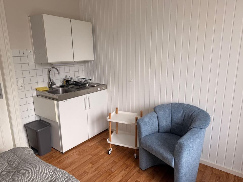 Ferienzimmer Gret Apartment in Sankt Peter-Ording