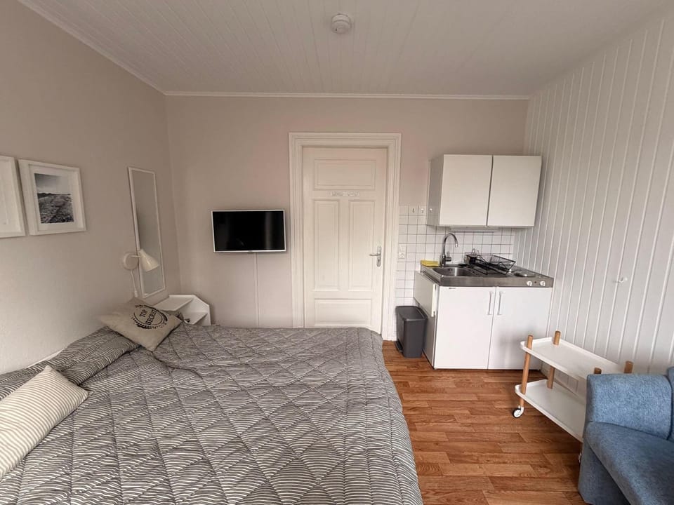 Ferienzimmer Gret Apartment in Sankt Peter-Ording