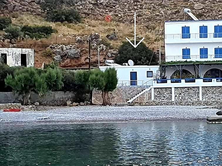 EDEM HOUSE FINIKAS Apartment in Crete