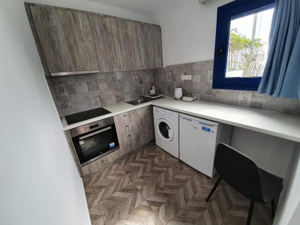EDEM HOUSE FINIKAS Apartment in Crete