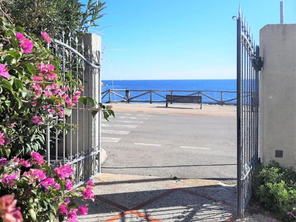 Sea view