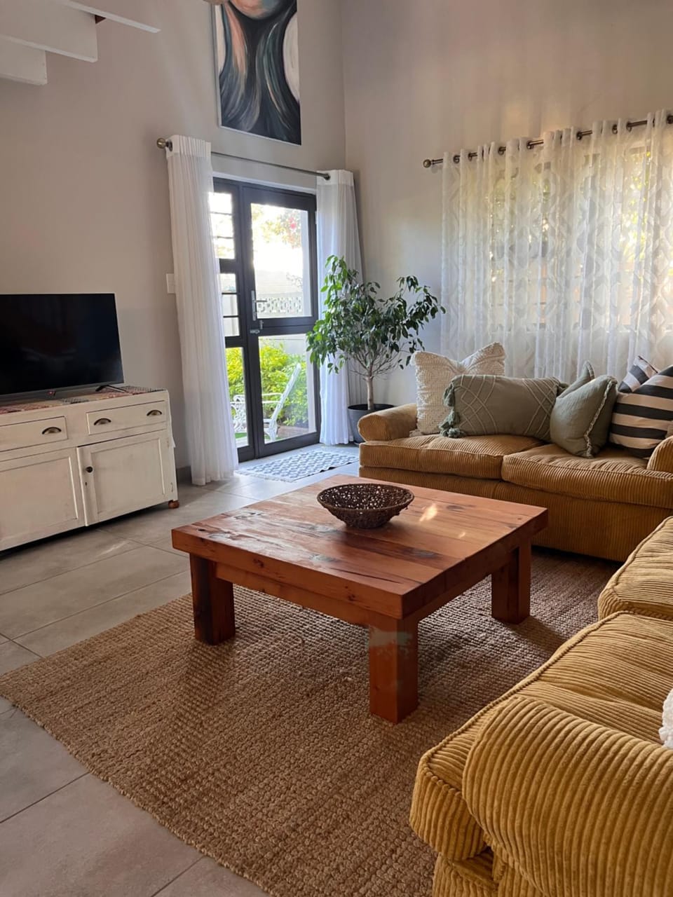 Loft on Honey Villa in Port Elizabeth