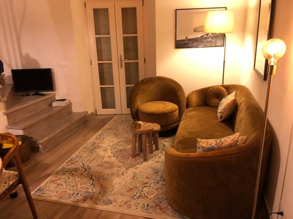 Portineria House in Capannori