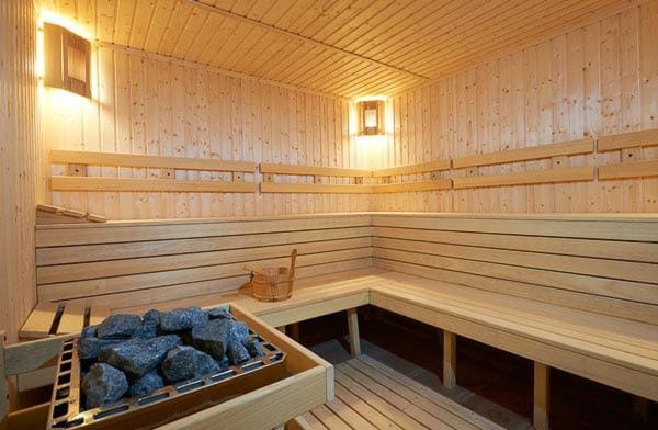 Sauna, Spa and wellness centre/facilities, Spa and wellness centre/facilities